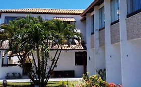 Village Shalom Casa 6 - Porto de Sauipe
